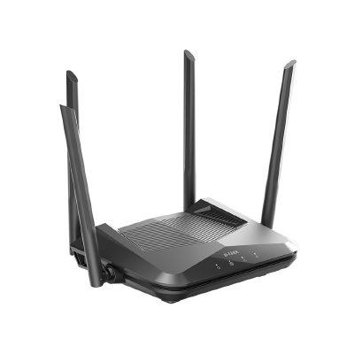 D-Link Маршрутизатор D-Link DIR-X1530/RU/A1A