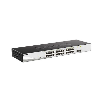 D-Link Коммутатор D-Link DGS-1210-26/F3A