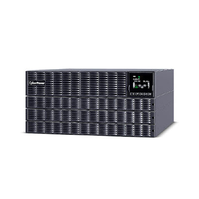 CyberPower Источник бесперебойного питания CyberPower OLS6KERT5U