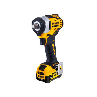 DeWALT Гайковерт DeWALT DCF901P1-QW