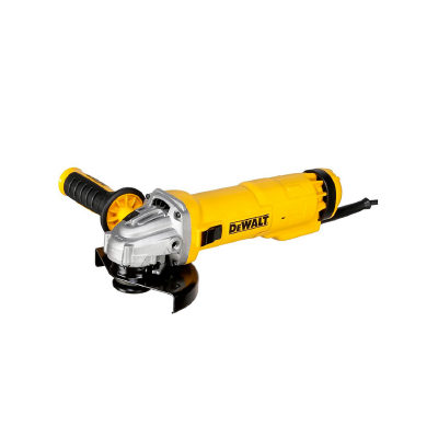 DeWALT Углошлифовальная машина DeWALT DWE4217-QS