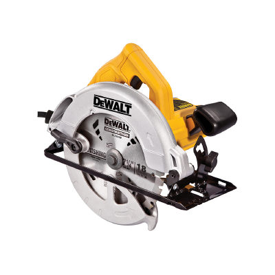 DeWALT Пила дисковая DeWALT DWE560-QS
