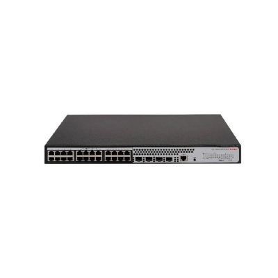 H3C Коммутатор H3C LS-1850V2-28P-EI-GL