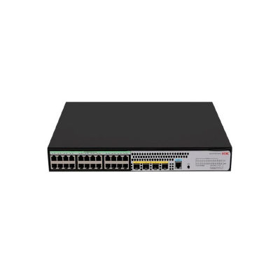 H3C Коммутатор H3C LS5120V3-28S-PWR-LI-GL Switch