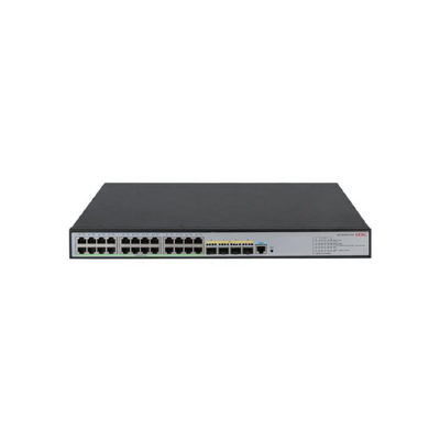 H3C Коммутатор H3C LS5120V3-28P-HPWR-LI-GL Switch