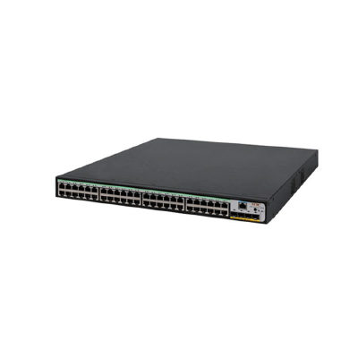 H3C Коммутатор H3C LS5120V3-52P-PWR-LI-GL Switch