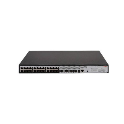 H3C Коммутатор H3C LS-1850V2-28P-HPWR-EI-GL