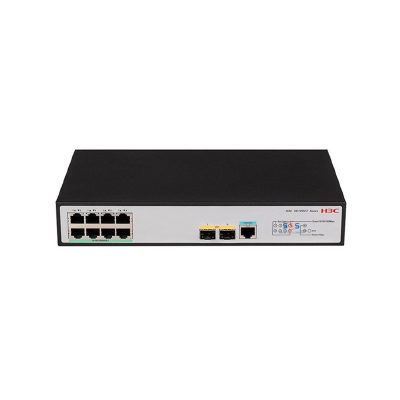 H3C Коммутатор H3C LS5120V3-10P-LI-GL Switch