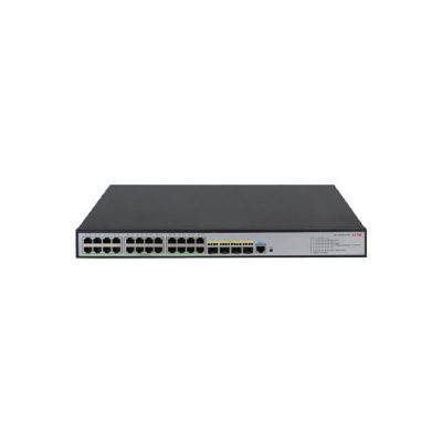 H3C Коммутатор H3C LS5120V3-28P-PWR-LI-GL Switch