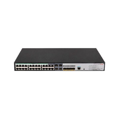 H3C Коммутатор H3C LS5120V3-28S-HPWR-LI-GL Switch