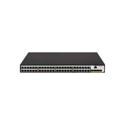H3C Коммутатор H3C LS5120V3-52P-LI-GL Switch