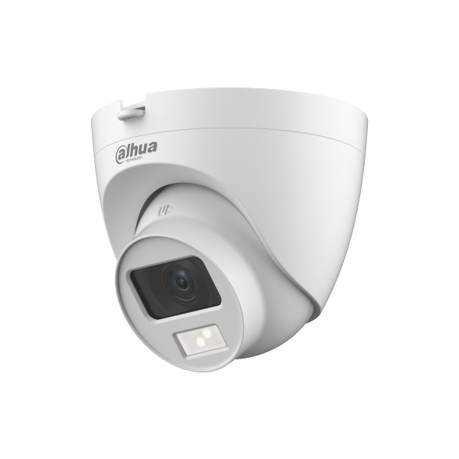 Dahua HDCVI видеокамера Dahua DH-HAC-HDW1500CLQP-IL-A-0280B