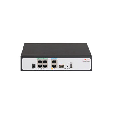 H3C Маршрутизатор H3C RT-MSR610