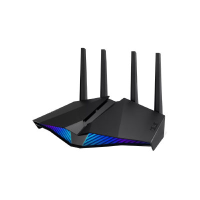 Asus Сетевой маршрутизатор со встроенной беспроводной точкой доступа ASUS DSL-AX82U