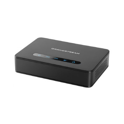 Grandstream Телефонный адаптер Grandstream HT813