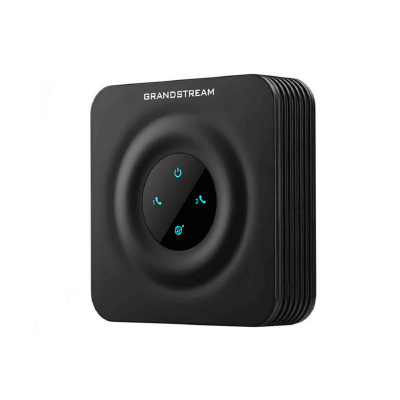 Grandstream Телефонный адаптер Grandstream HT802