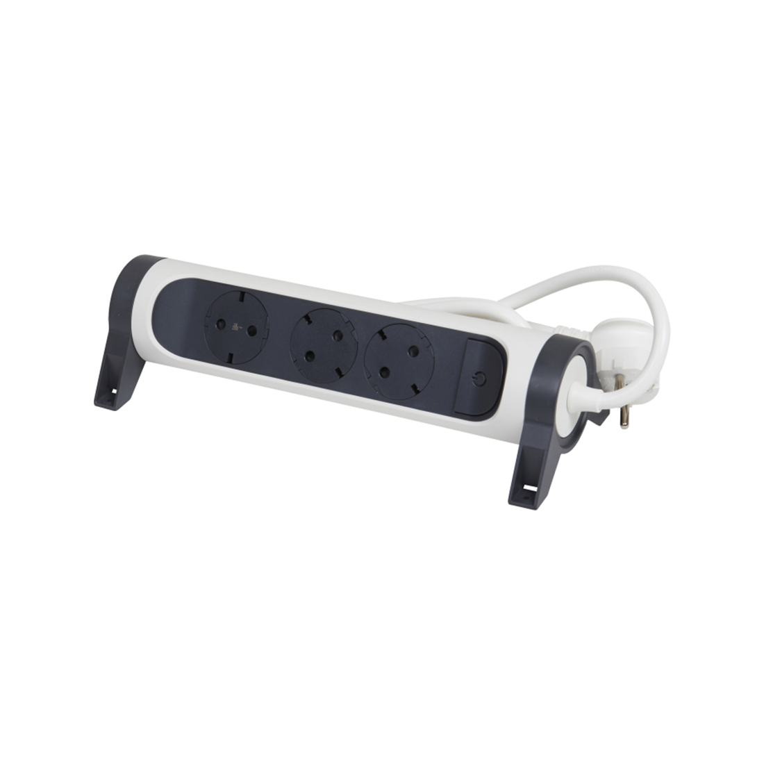 Legrand Сетевой фильтр Legrand Премиум 694535 3x2К+З 3м