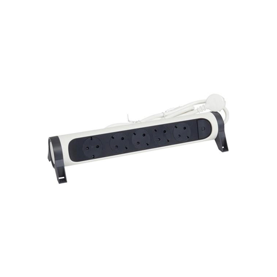 Legrand Сетевой фильтр Legrand Премиум 5x2К+З 3м.