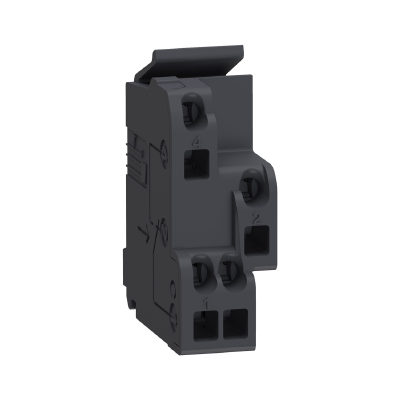 Schneider Electric Контакт вспомогательный SE 29450 OF/SD/SDE/SDV