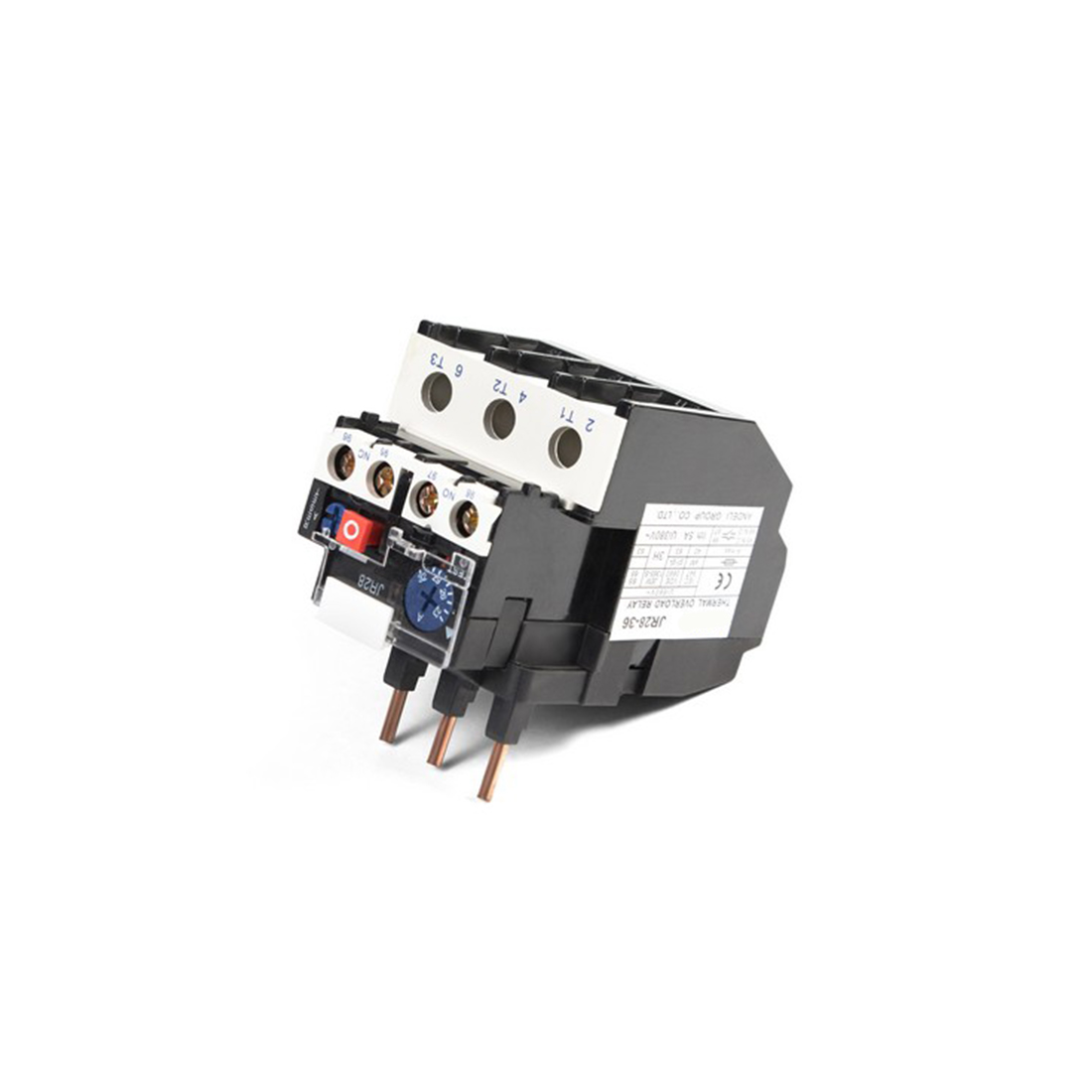 iPower Реле тепловое iPower JR28-36 D2353 (23-32А)