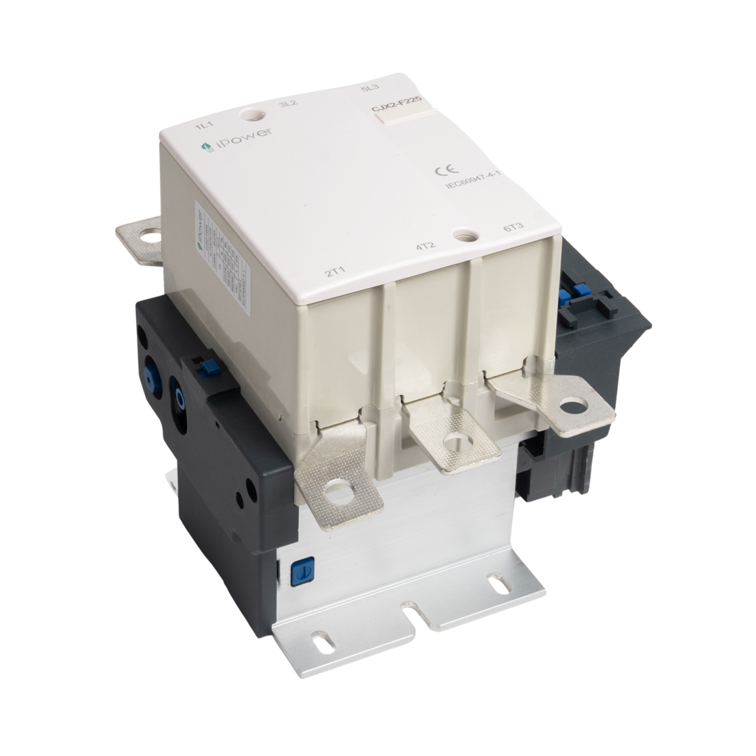 iPower Контактор iPower CJX2-F 225A AC 220V