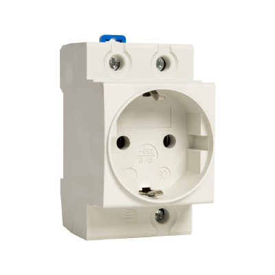iPower Розетка на дин-рейку iPower ADC-5