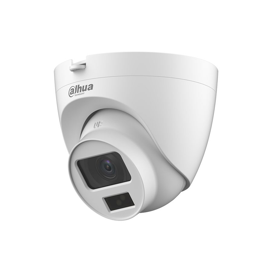 Dahua HDCVI видеокамера Dahua DH-HAC-HDW1200CLQP-IL-A-0280B
