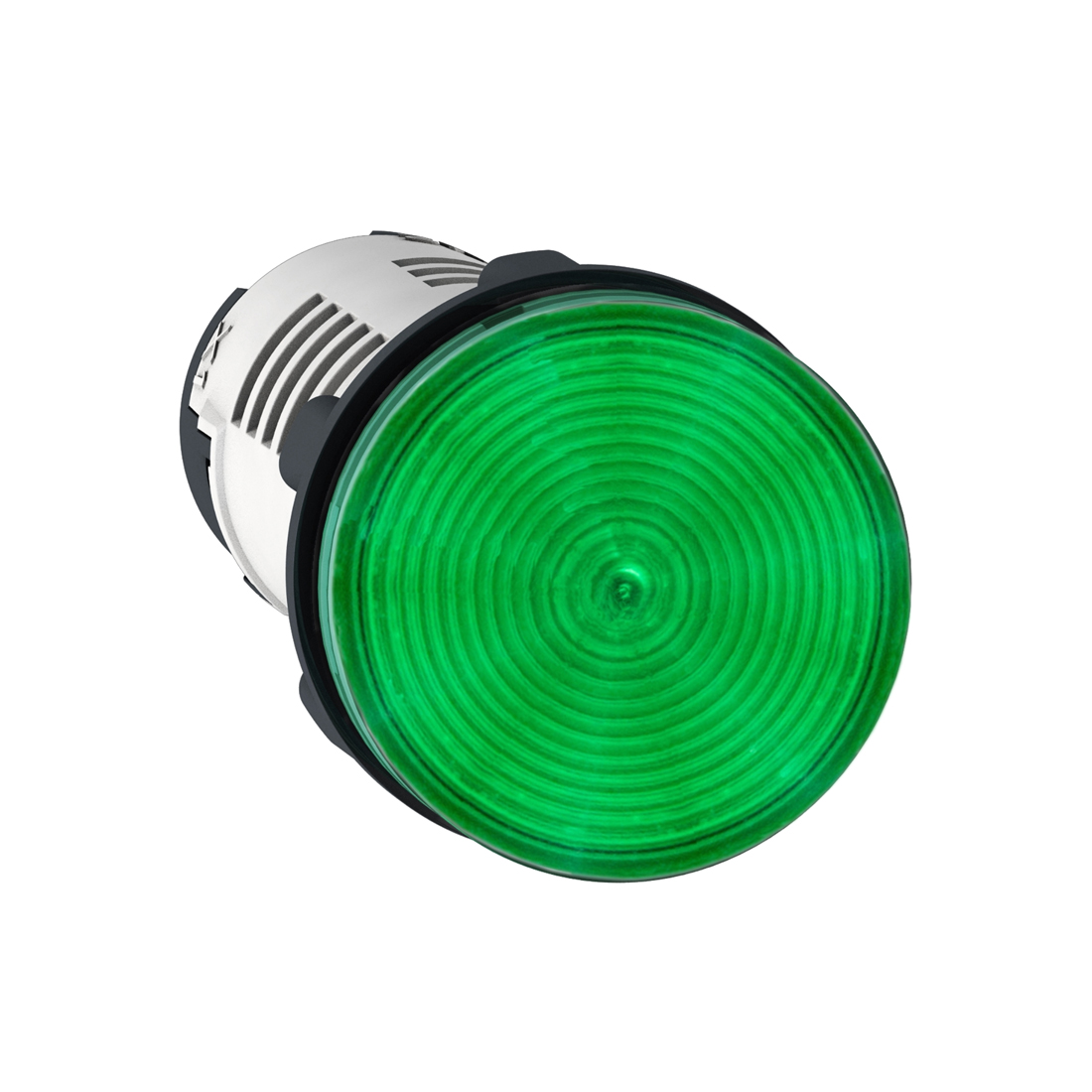 Schneider Electric Сигнальная лампа SE XB7EV03MP 22мм 230В зелёная