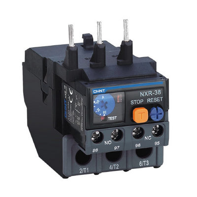 CHINT Тепловое реле CHINT NXR-38 23A-32A