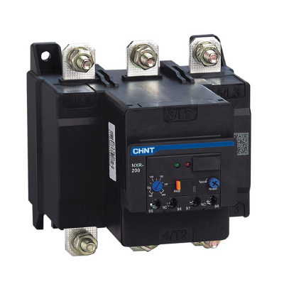 CHINT Тепловое реле CHINT NXR-200 100A-200A