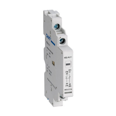 CHINT Доп.контакты CHINT NS2-AU11 для NS2-80B