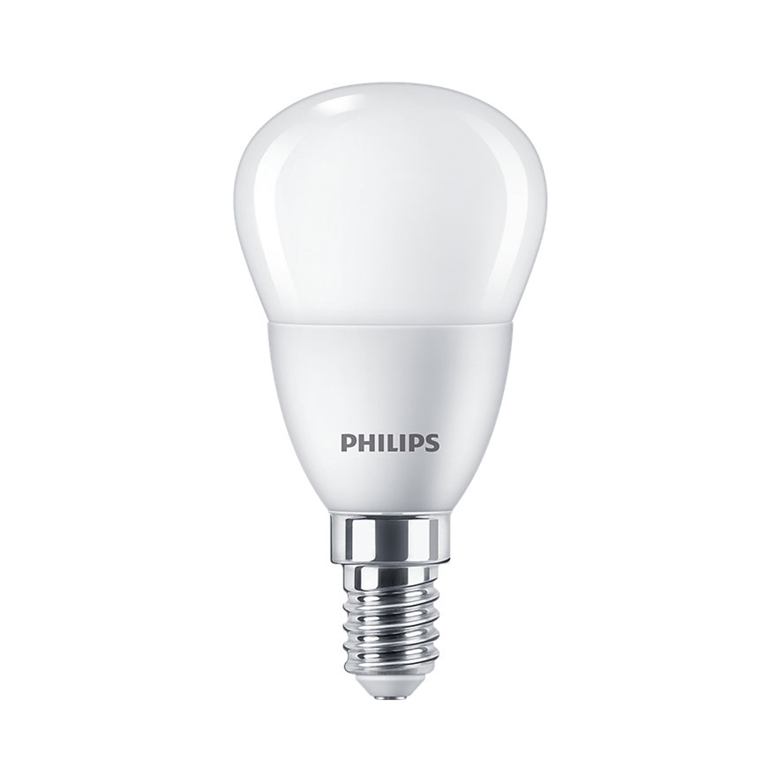 Philips Лампа Philips Ecohome LED Lustre 5W 500lm E14 840P45NDFR