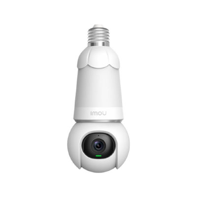 Imou Wi-Fi видеокамера Imou Bulb Cam 5MP
