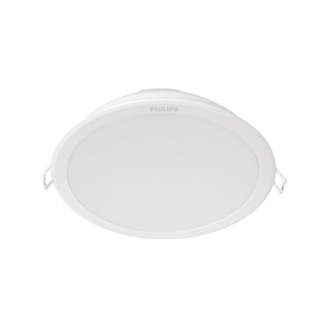 Philips Светильник Philips 59441 MESON 080 3.5W 4000K WH recessed LED