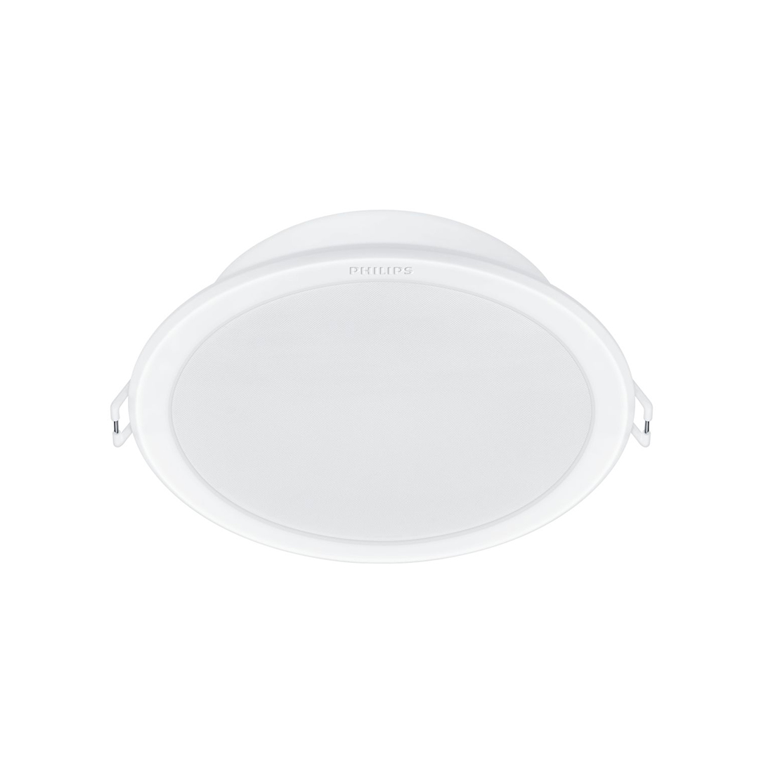 Philips Светильник Philips 59447 MESON 090 5.5W 4000K WH recessed LED