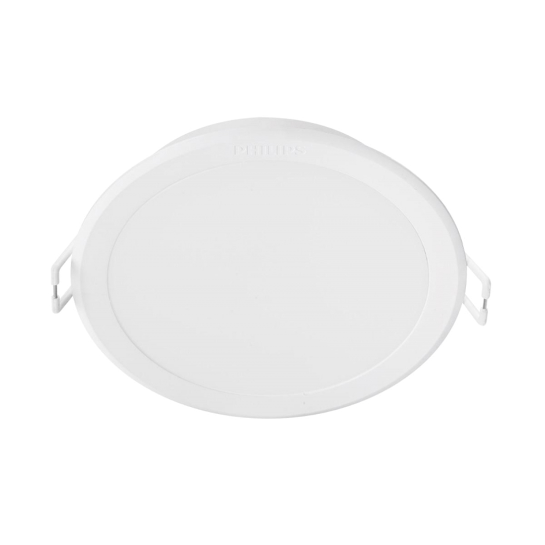 Philips Светильник Philips 59444 MESON 080 5.5W 6500K WH recessed LED