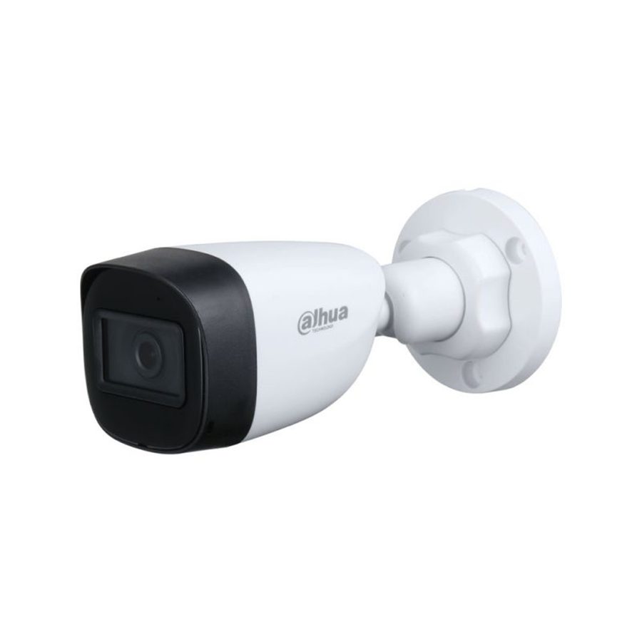 Dahua HDCVI видеокамера Dahua DH-HAC-HFW1801CP-0280B