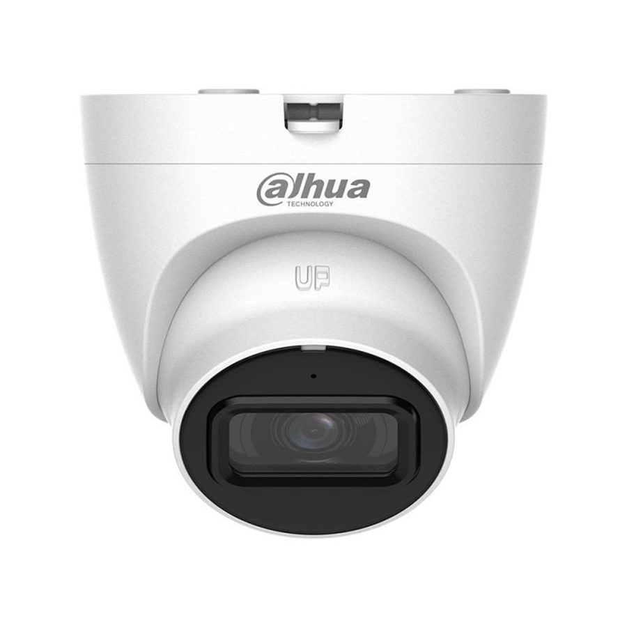 Dahua HDCVI видеокамера Dahua DH-HAC-HDW1801TLQP-0280B