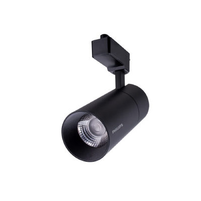 Philips Однофазный прожектор Philips ST033T LED25/830 30W 220-240V I WB BK GM