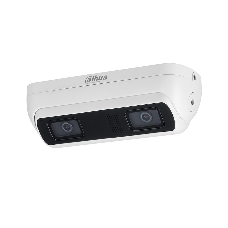 Dahua IP видеокамера Dahua DH-IPC-HDW8441X-3D