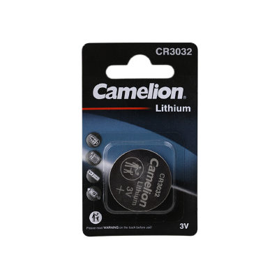 Camelion Батарейка CAMELION Lithium CR3032-BP1