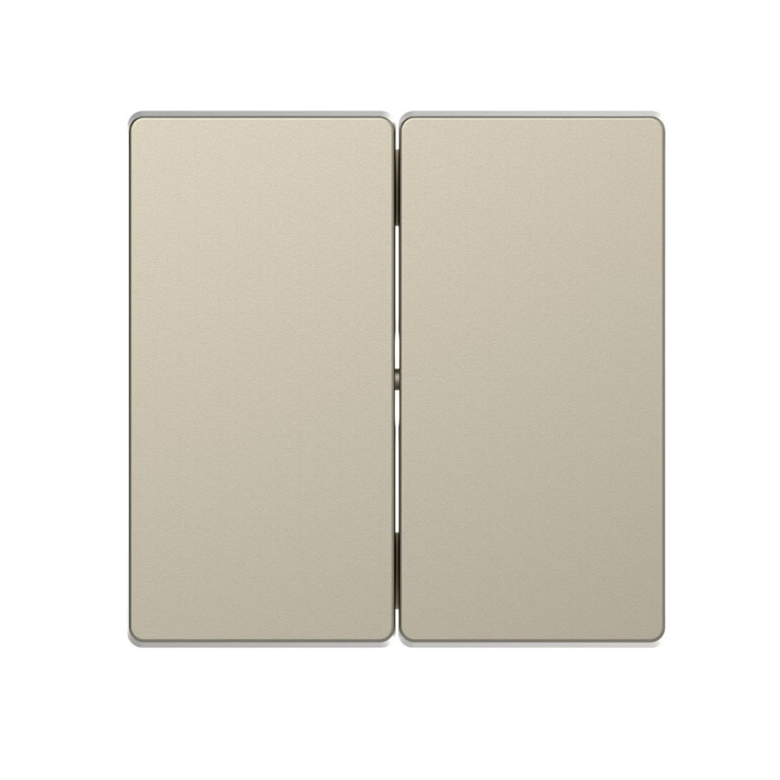 Schneider Electric Клавиша MERTEN MTN3400-6033 D-Life 2-ная сахара