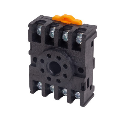 iPower Основание для реле времени iPower PF083A
