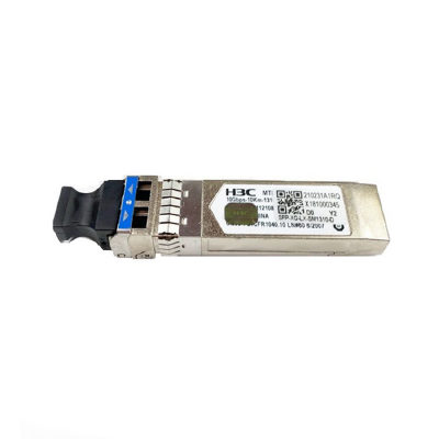 H3C Трансивер H3C SFP-XG-LX-SM1310