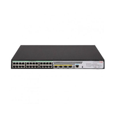 H3C Коммутатор H3C LS-1850V2-28X-GL