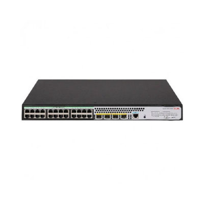 H3C Коммутатор H3C LS-1850V2-28X-HPWR-GL