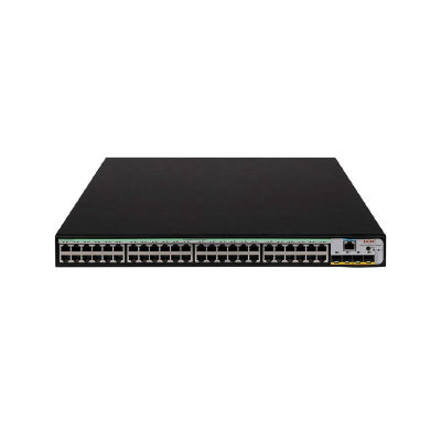 H3C Коммутатор H3C LS-1850V2-52X-PWR-GL