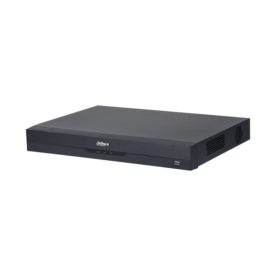 Dahua Сетевой видеорегистратор Dahua DHI-NVR4216-EI