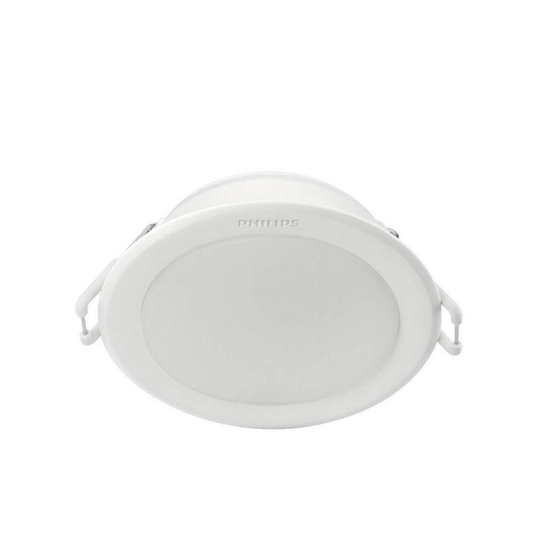 Philips Светильник Philips 59452 MESON 125 9W 6500K WH recessed LED