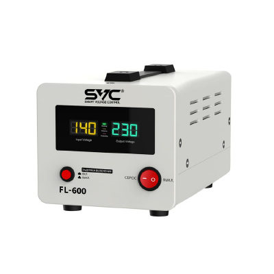 SVC Стабилизатор SVC FL-600